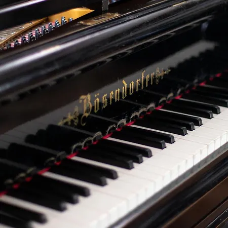 Ferienhaus Landsitz Festland *