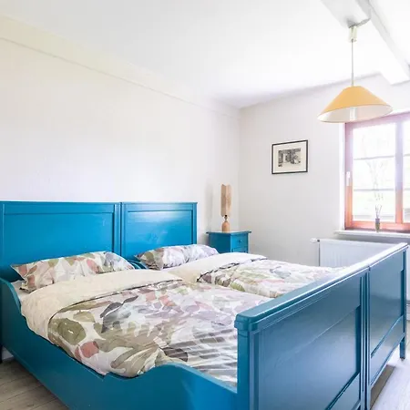 Ferienhaus Landsitz Festland *