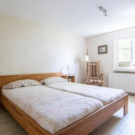 Landsitz Festland Braderup (Sylt)