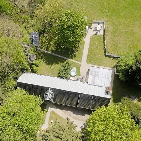 Feriehus Landsitz Festland *