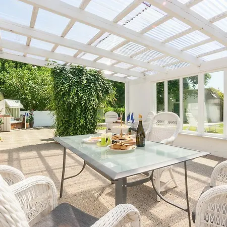 Landsitz Festland Braderup (Sylt)