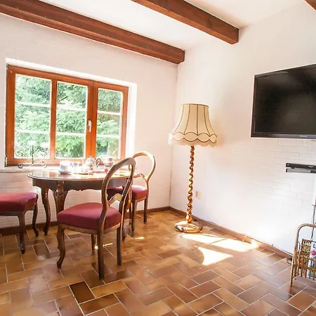 Landsitz Festland Feriehus Braderup (Sylt)