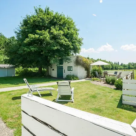 Feriehus Landsitz Festland *