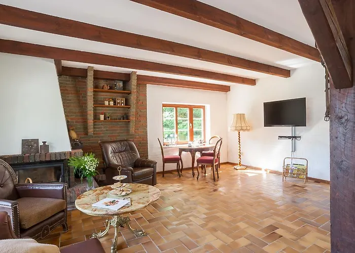 Landsitz Festland Braderup (Sylt)